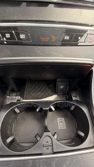Mercedes-Benz GLC-Class 2020 Silver