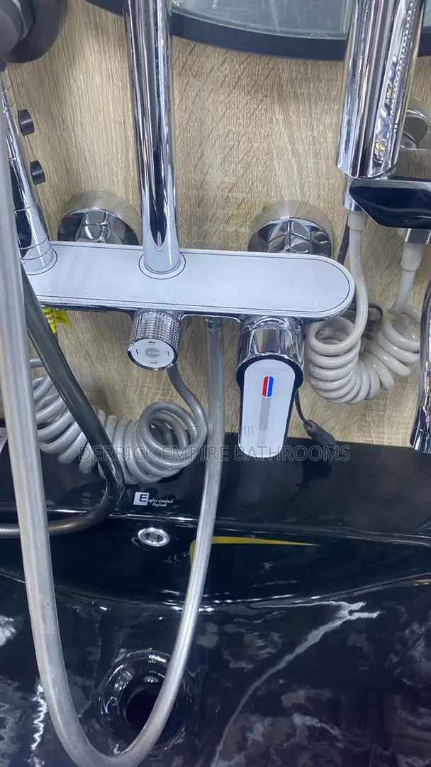 Shower Set