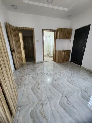 Studio Apartment in Ikota for rent