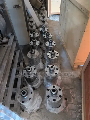 2 Inches Head Die
