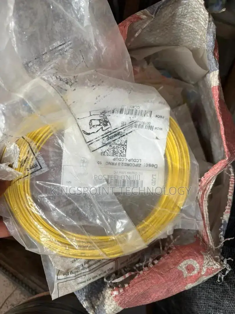 Fibre Ables