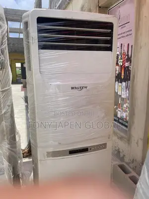 Foreign Used Whisen Tower Lg Air Conditioner