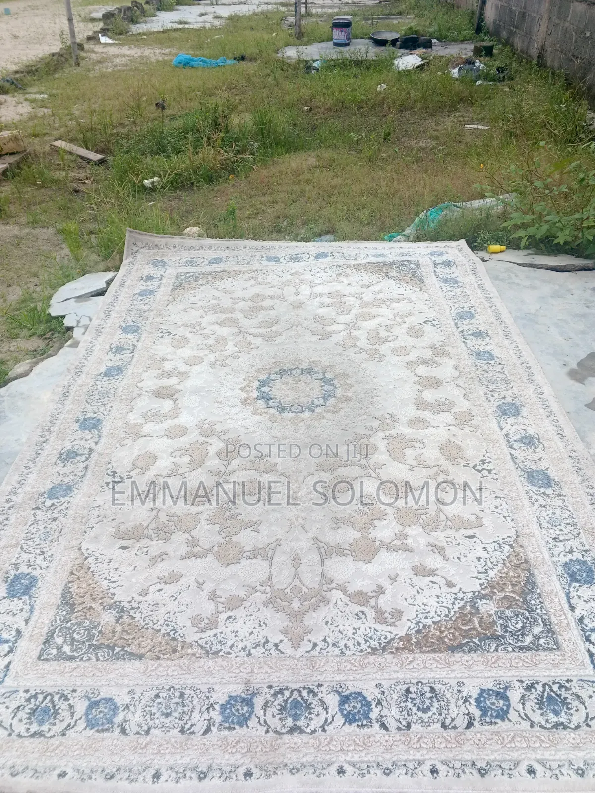 Rug Carpet