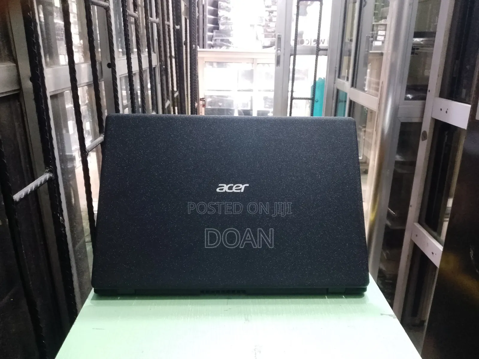 Laptop Acer Aspire 3 4GB Intel Core i5 SSD 128GB