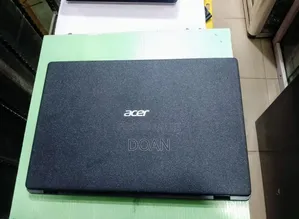 Laptop Acer Aspire 3 4GB Intel Core i5 SSD 128GB