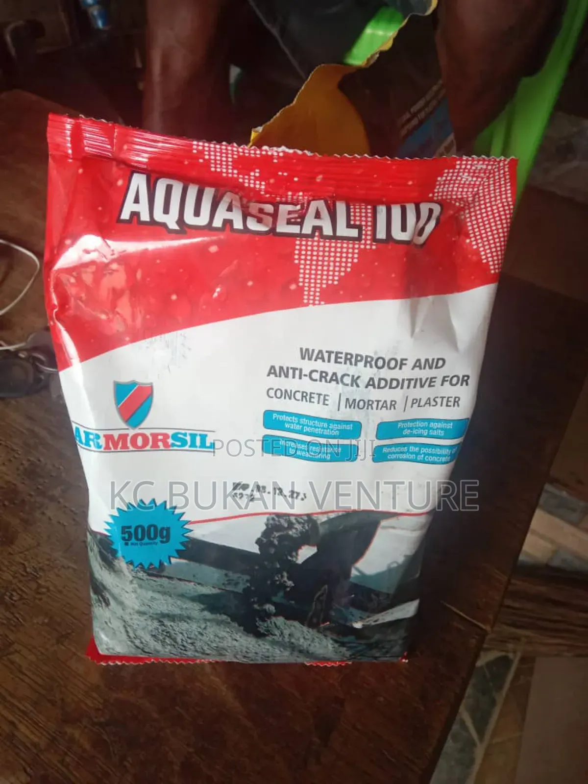 Aquaseal 100
