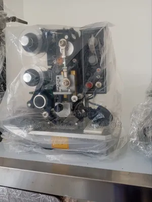 Hp241 Batch Coding Machine