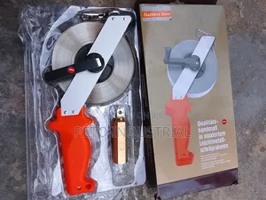 50 Meters Dipping Tape