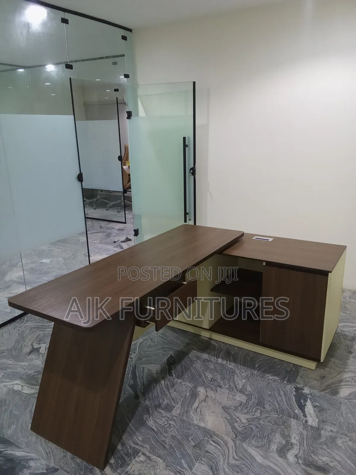 Office Table