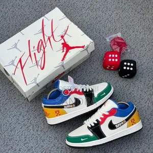 Jordan Flight Sneakers 