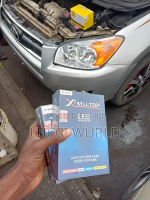 Xwilltop Bulb
