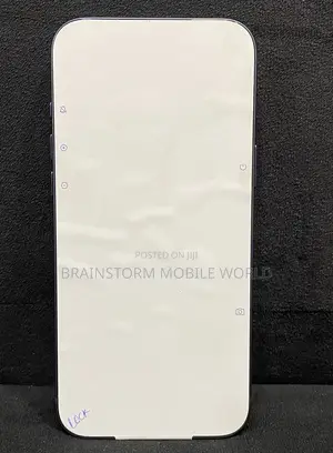 New Apple iPhone 17 Pro Max 256 GB Blue
