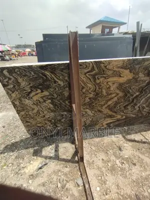 Imported Marble Granite Dark Sheave