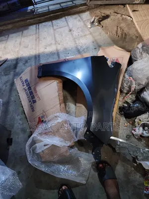 Fender Corolla 2020