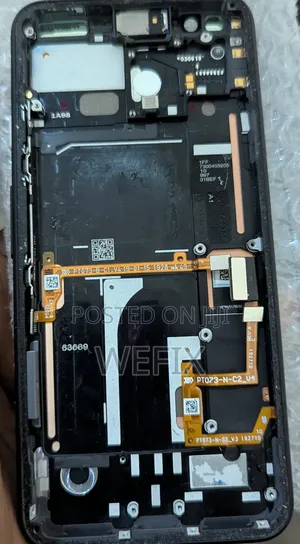 Google Pixel 4 Original Screen