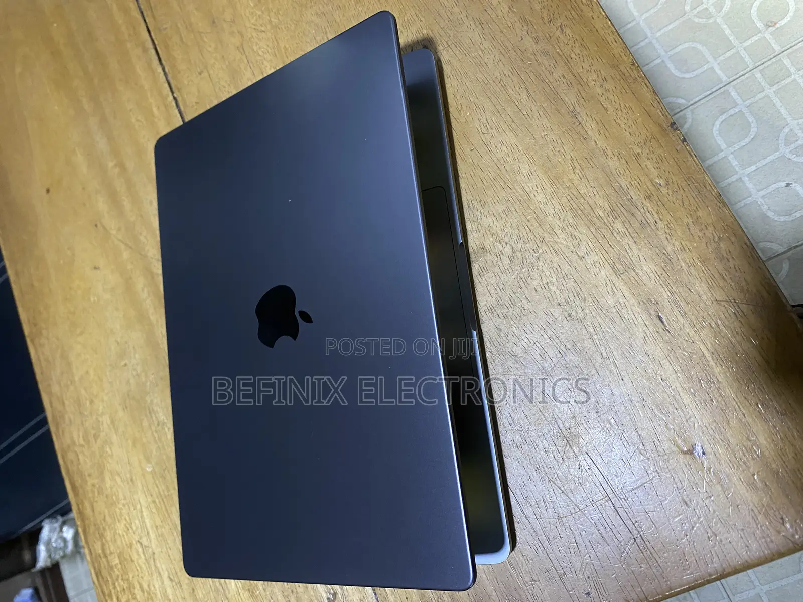 Laptop Apple MacBook Pro 2024 M3 14-inch 24GB Apple M4 Pro SSD 512GB