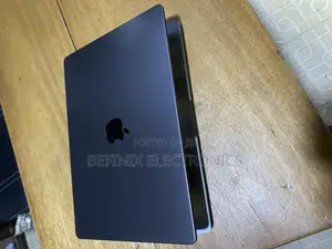 Laptop Apple MacBook Pro 2024 M3 14-inch 24GB Apple M4 Pro SSD 512GB