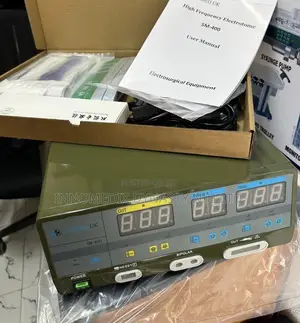High Frequency Electrotome