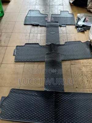Sianna Customise Footmat