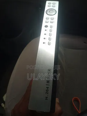 16 Channels DVR