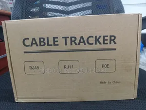 Cable Tracker