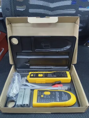 Cable Tracker