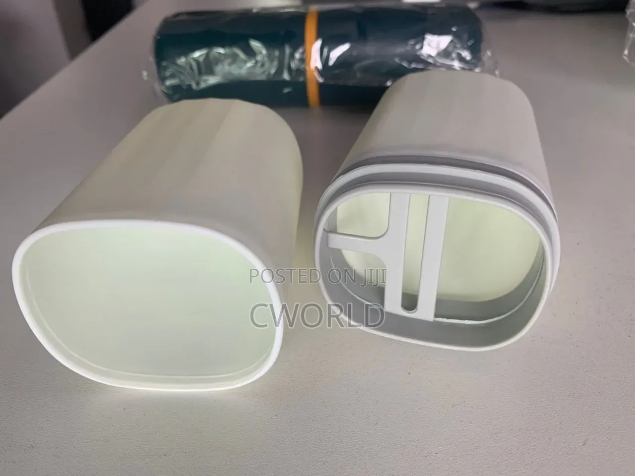 Portable Travel Cutlery Storage Box