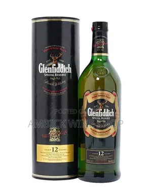 Ambick Wine Shop