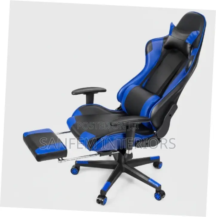 Gaming and Office Chair