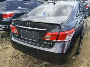 Lexus ES 350 2011