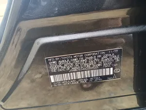 Lexus ES 350 2011