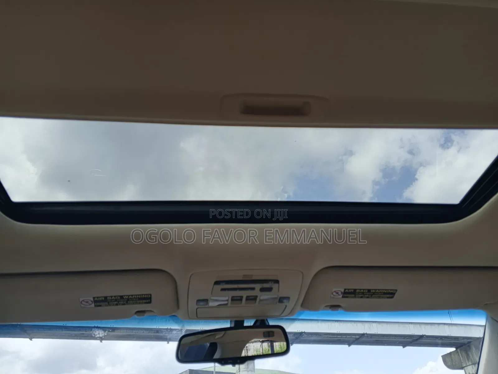 Lexus ES 350 2011
