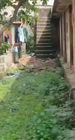 12bdrm House in Not Estate, Abule Egba for sale