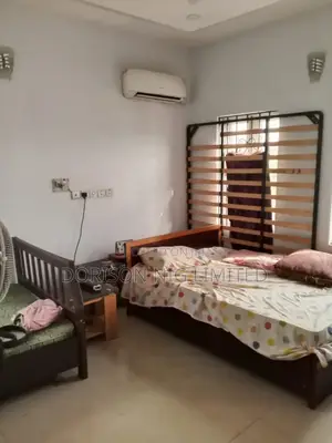 Furnished 6bdrm Duplex in Serene Esty, Isheri North for sale