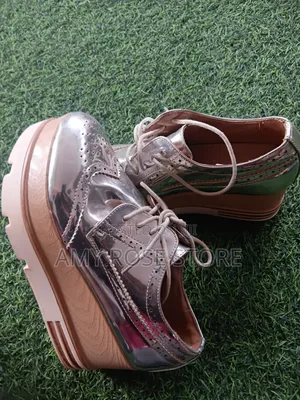 Party Shoes