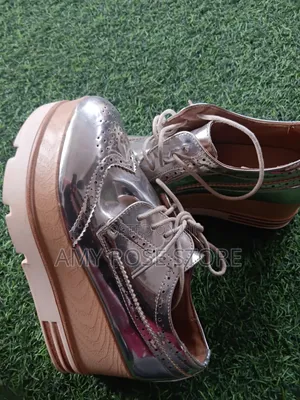 Party Shoes