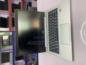 Laptop HP ProBook 440 G7 8GB Intel Core i7 SSD 256GB