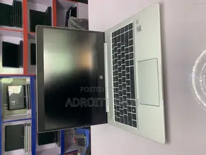 Laptop HP ProBook 440 G7 8GB Intel Core i7 SSD 256GB
