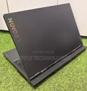 Laptop Lenovo Legion 5 16GB Intel Core i7 SSD 512GB