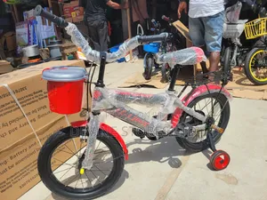 16inch Children Bicycle (4-8 Years)