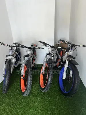 Fat Bikes for Sale
