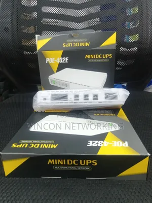 10,000mah Mini Dc Ups