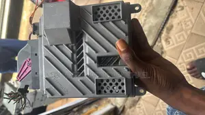 Ampilifer for C43 E400 2019/22 Model