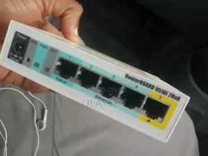 Mikrotik Rb