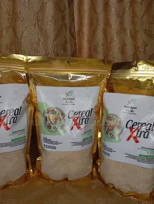 Cereal Xtra