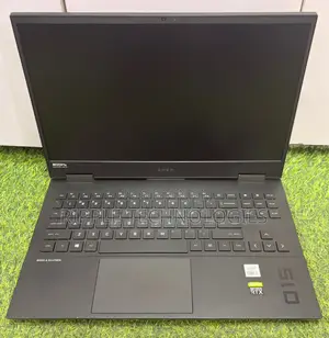 Laptop HP Omen 15 16GB Intel Core i7 SSD 512GB