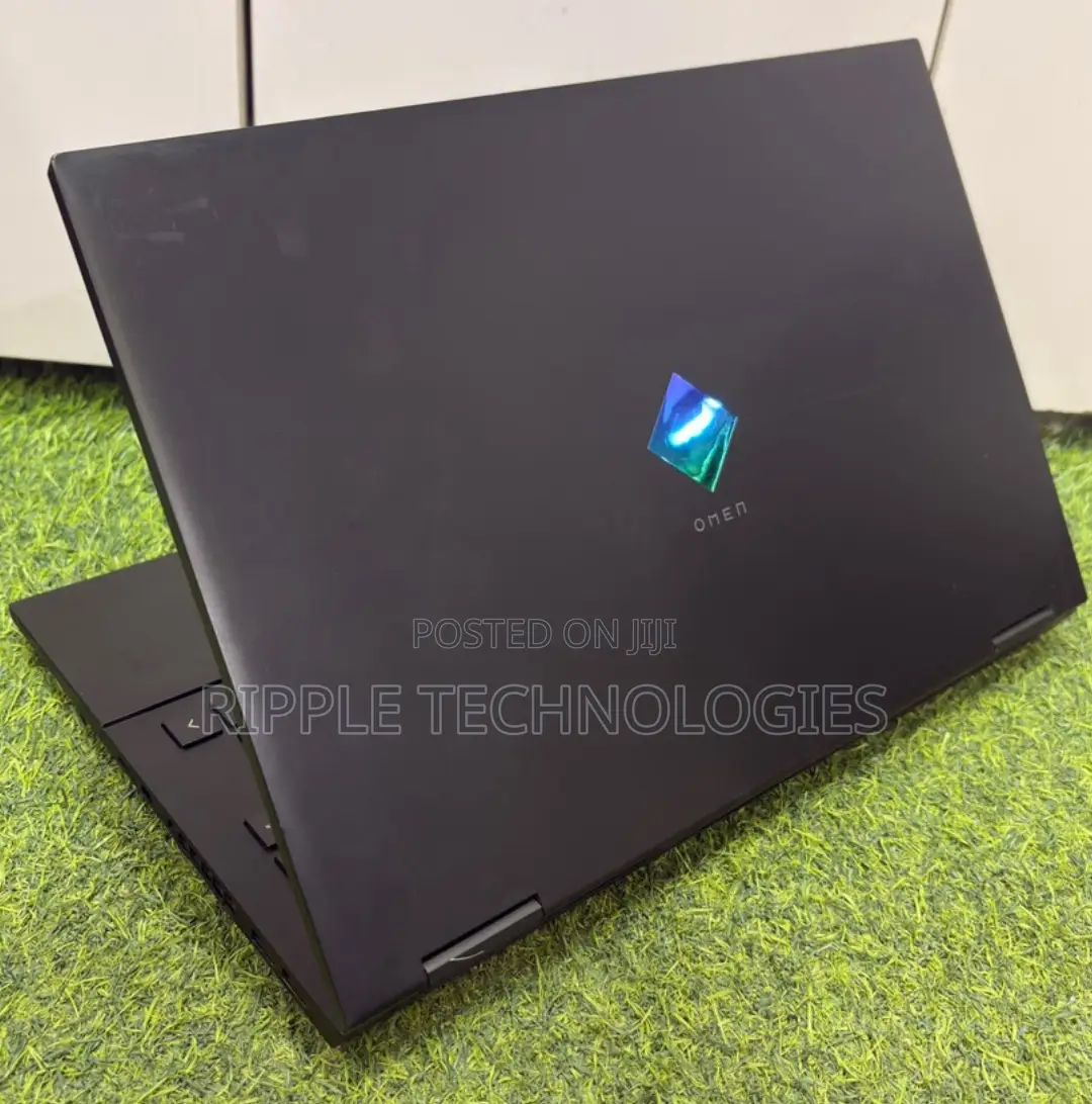 Laptop HP Omen 15 16GB Intel Core i7 SSD 512GB
