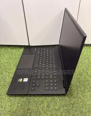 Laptop HP Omen 15 16GB Intel Core i7 SSD 512GB