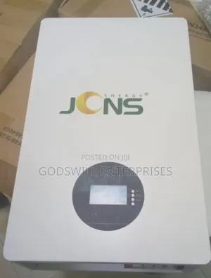 5kwh 48v Lithium Ion Batteries