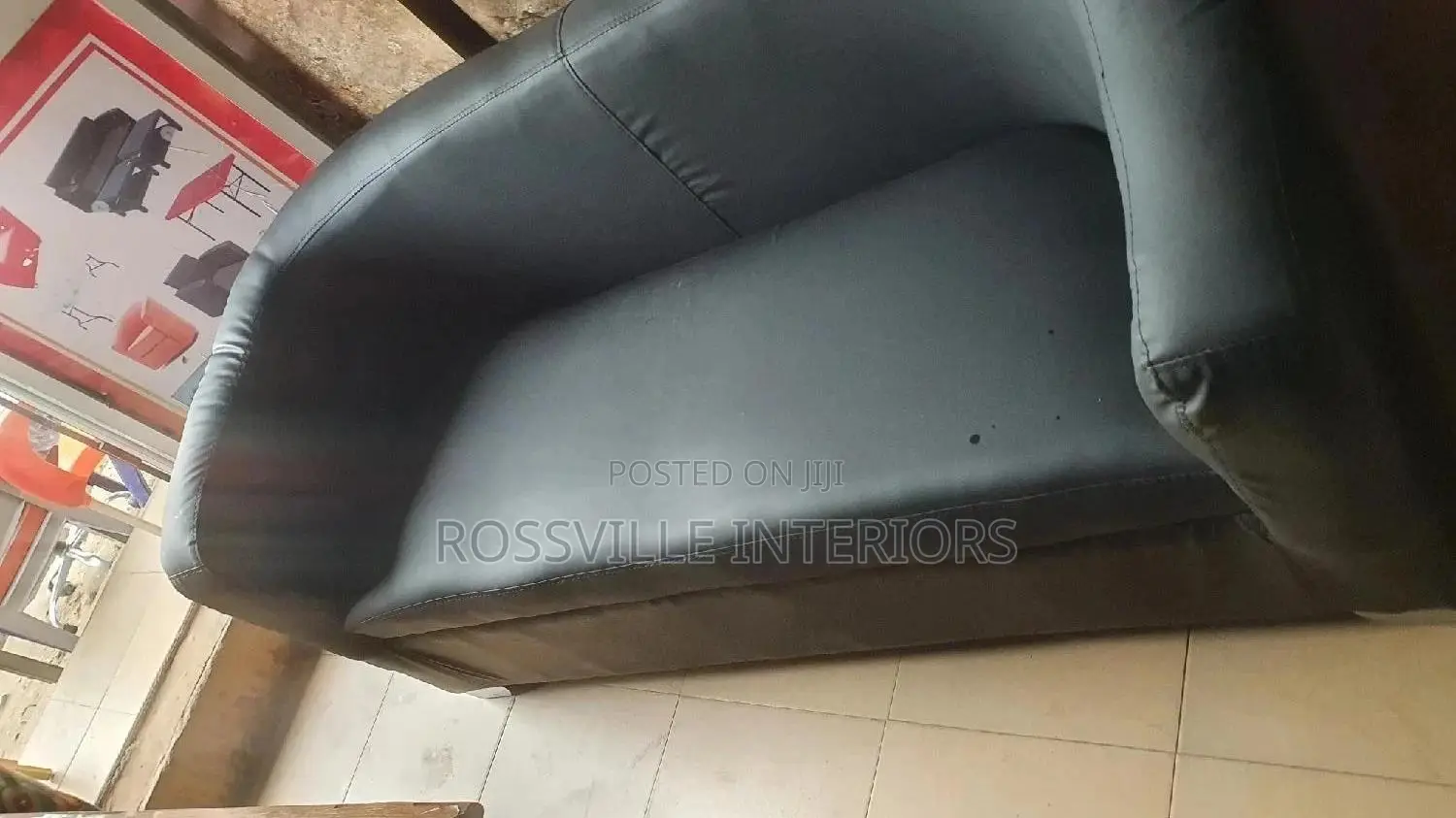 3-Seater Sofa Other Sizes Available.